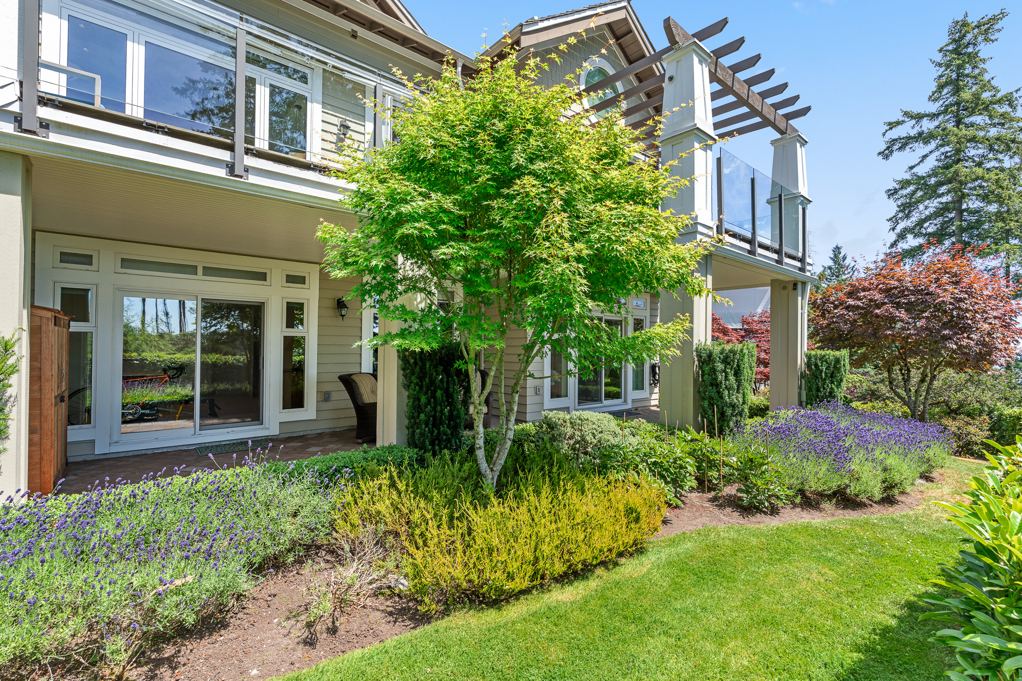 #2 – 5402 West Vista Court